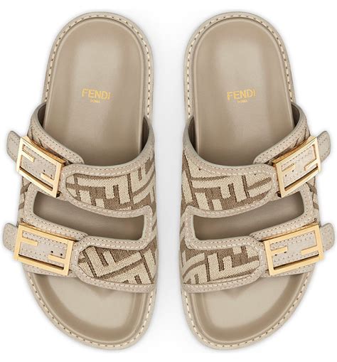 fendi sandals.